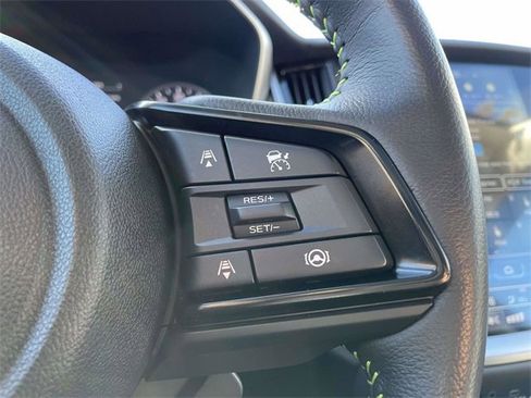 Used 2024 Subaru Outback Onyx Edition image 27