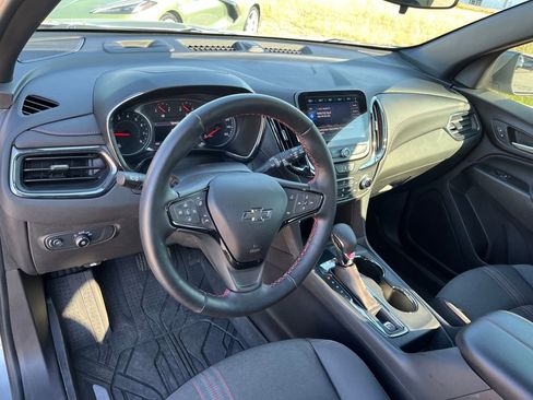 Used 2024 Chevrolet Equinox RS image 17