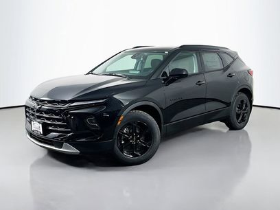New 2026 Chevrolet Blazer LT w/ Convenience Package