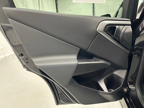 Used 2025 BMW X3 xDrive30i w/ M Sport Package image 39