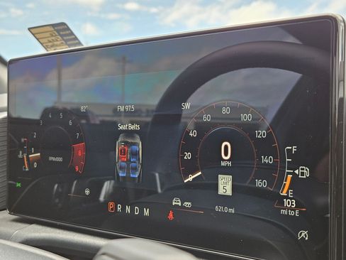 Used 2026 Ford Mustang GT RWD image 18