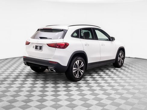 New 2026 Mercedes-Benz GLA 250 4MATIC image 5