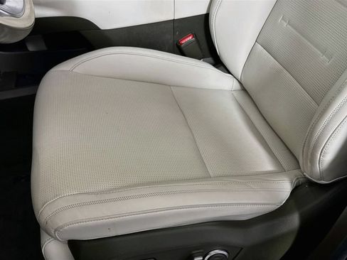 Used 2025 Hyundai Santa Fe Calligraphy AWD/4WD image 20