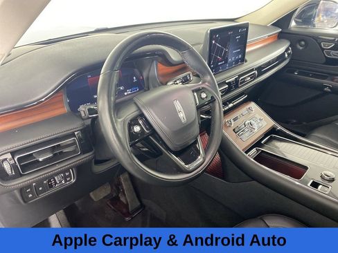Used 2023 Lincoln Aviator Grand Touring w/ Equipment Group 301A image 13