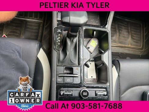 Certified 2025 Kia K5 GT-Line w/ GT-Line Premium Package FWD image 22