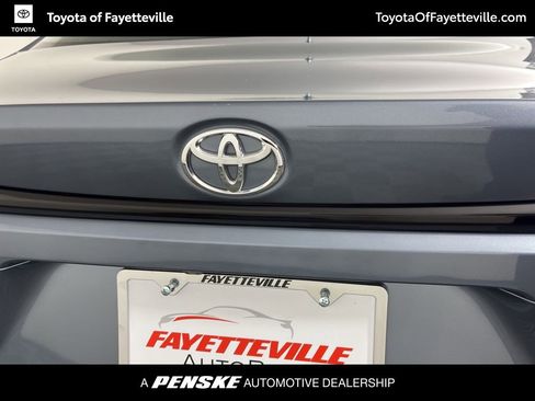 Used 2024 Toyota Corolla LE image 9