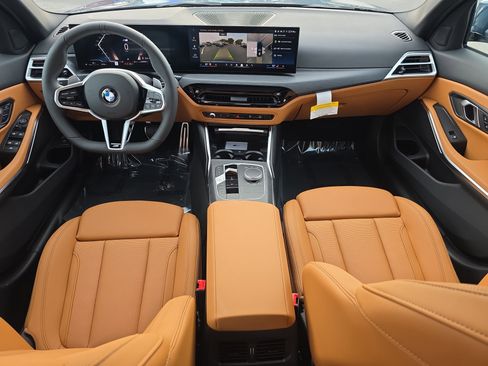 New 2026 BMW 330i 330i NA w/ M Sport Package image 10