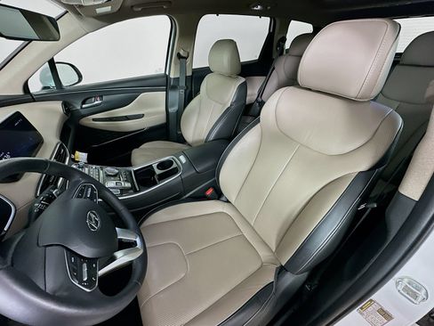Used 2023 Hyundai Santa Fe Limited AWD/4WD image 34