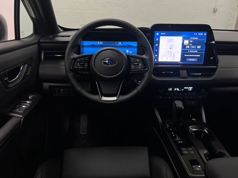 New 2026 Subaru Outback Touring AWD/4WD image 13