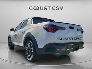 New 2025 Hyundai Santa Cruz Limited video 2