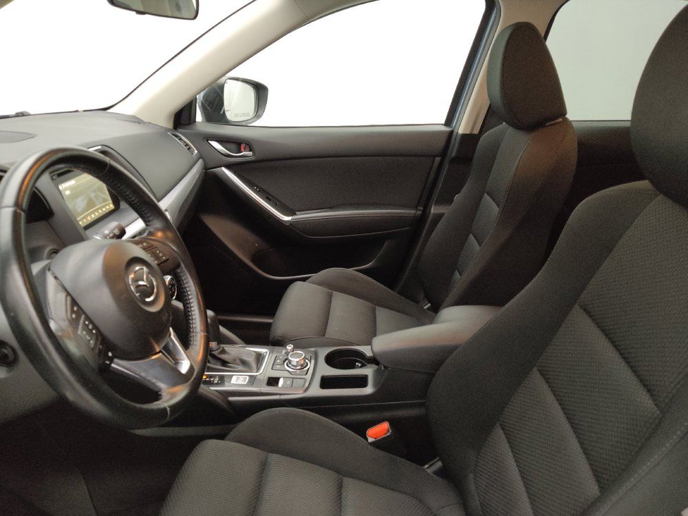 Used 2016 MAZDA CX-5 Touring FWD image 17