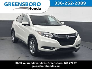 Used 2016 Honda HR-V EX-L 360° Tour