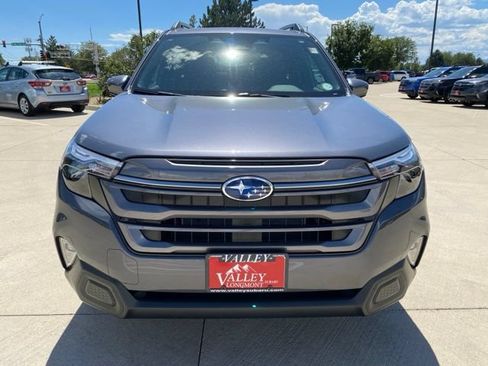 New 2026 Subaru Forester Premium AWD/4WD image 8