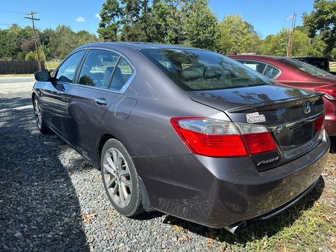 Used 2014 Honda Accord Sport image 6