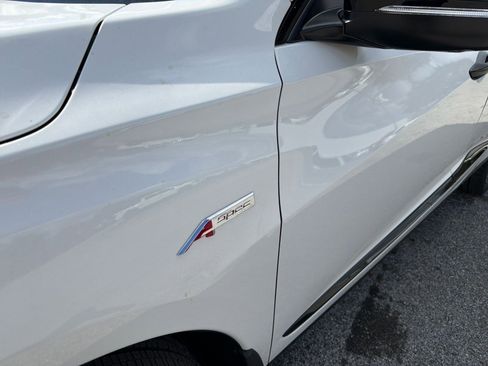 New 2026 Acura RDX A-Spec image 11