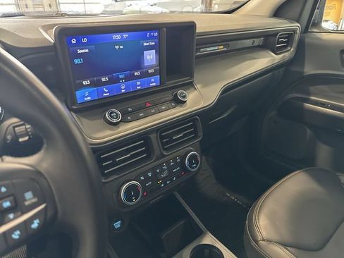 Used 2024 Ford Maverick Tremor w/ Tremor Off-Road Package AWD/4WD image 23