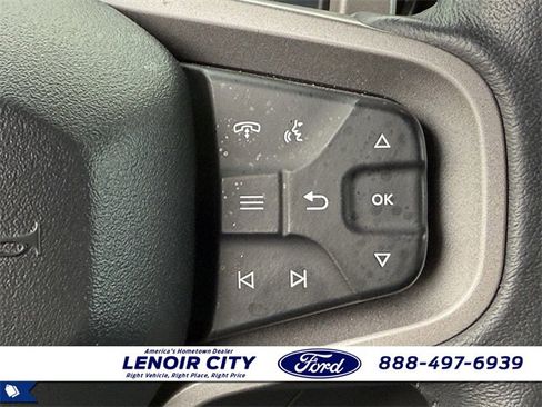 Used 2025 Ford Bronco Outer Banks image 21