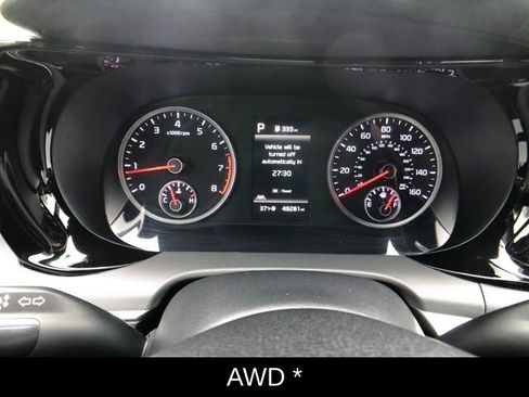 Used 2022 Kia K5 GT-Line w/ GT-Line Awd Premium Package image 18