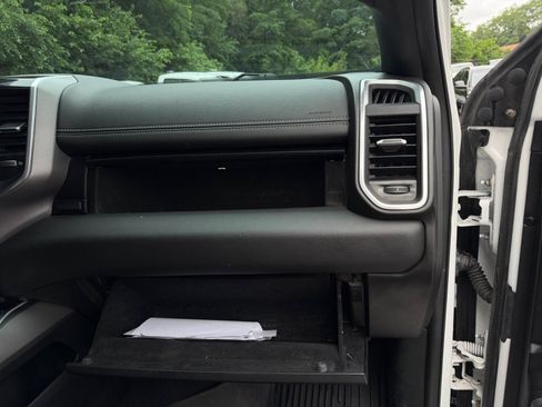 Used 2021 RAM 2500 Laramie AWD/4WD image 21