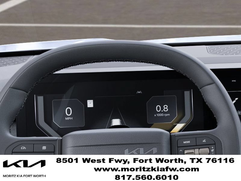 New 2027 Kia Telluride SX FWD image 21
