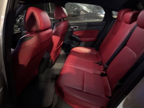 Used 2023 Acura Integra A-Spec image 18