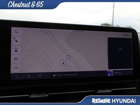 Used 2024 Hyundai Kona SEL w/ Convenience Package FWD image 35