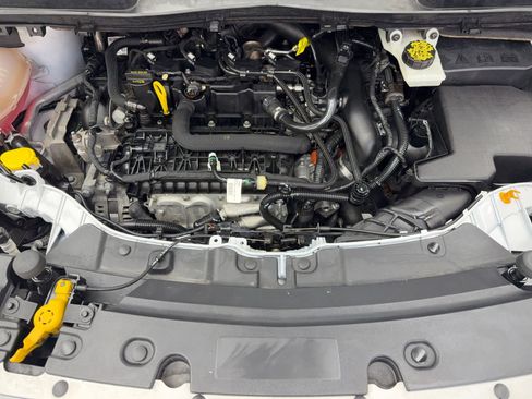 Used 2019 Ford Escape SE image 53