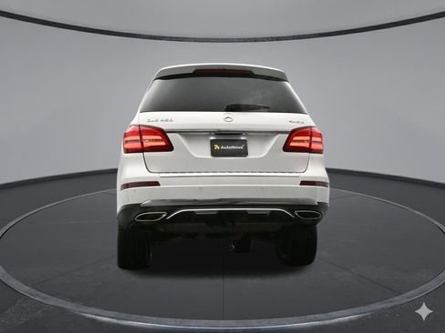 Used 2019 Mercedes-Benz GLS 450 4MATIC w/ Premium 1 Package image 48