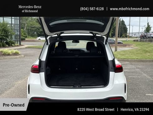 Used 2026 Mercedes-Benz GLE 53 AMG 4MATIC image 25