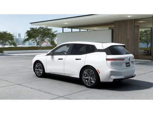 New 2026 BMW iX xDrive45 image 2