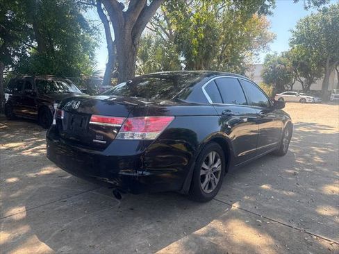 Used 2012 Honda Accord SE image 8