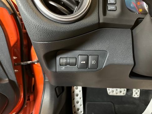 Used 2016 Scion FR-S image 15