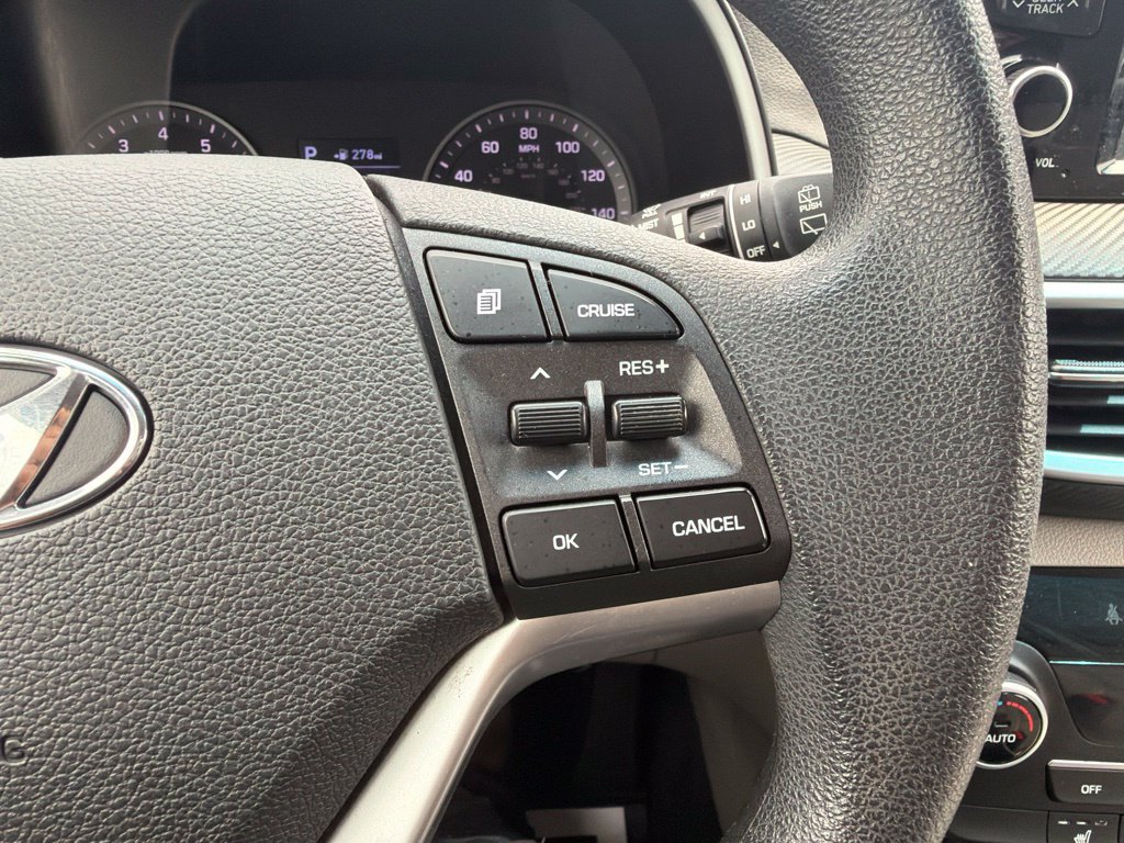 Used 2019 Hyundai Tucson SEL AWD/4WD image 29