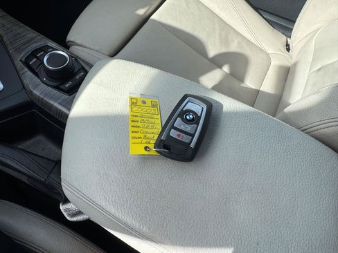 Used 2016 BMW 228i Convertible RWD image 35