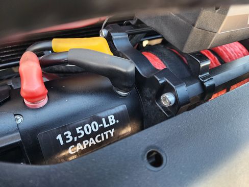 Used 2025 Jeep Gladiator Rubicon image 14