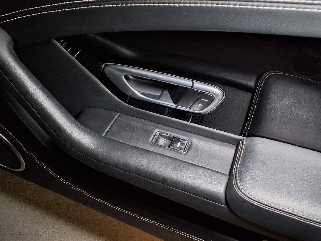 Used 2012 Bentley Continental GT AWD/4WD image 26