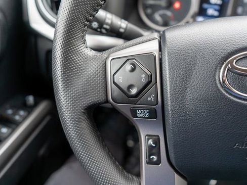 Used 2023 Toyota Tacoma SR5 AWD/4WD image 23
