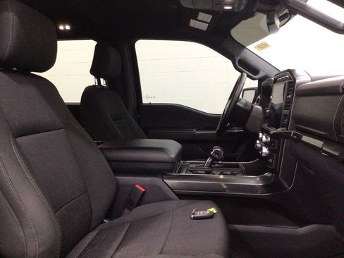 Used 2023 Ford F150 XLT w/ Equipment Group 302A High AWD/4WD image 31