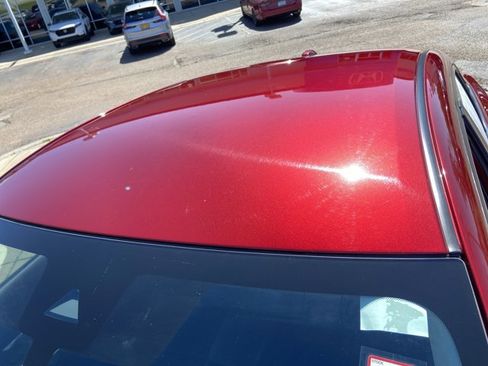 Used 2024 Nissan Sentra SV image 28