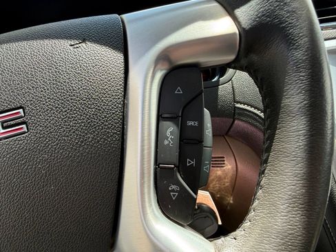 Used 2015 GMC Acadia SLT AWD/4WD image 24