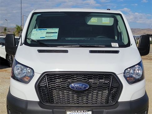 New 2025 Ford Transit 250 Base w/ Load Area Protection Package image 21