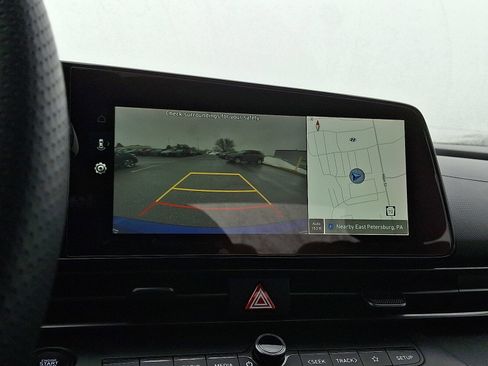 Certified 2023 Hyundai Elantra N Line image 19