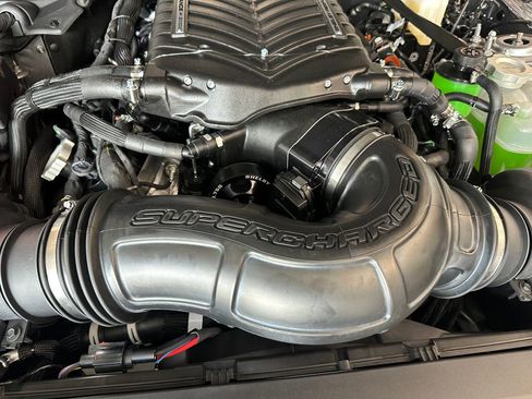 New 2025 Ford Mustang GT Premium w/ GT Performance Package image 31