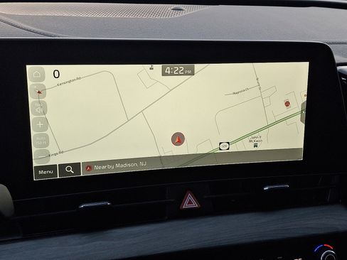 Used 2025 Kia Sportage X-Line Prestige image 20