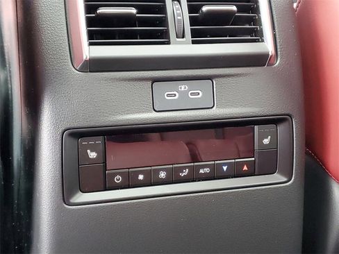 New 2026 MAZDA CX-70 3.3 Turbo S w/ Premium Package image 16