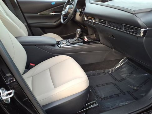 Used 2023 MAZDA CX-30 AWD 2.5 S w/ Preferred Package image 8