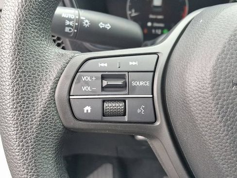 Certified 2023 Honda CR-V EX image 22
