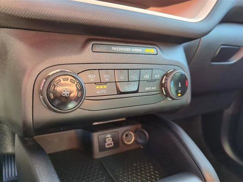 Used 2023 Ford Bronco Sport Heritage image 12