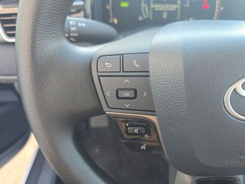 New 2026 Toyota Camry LE image 15