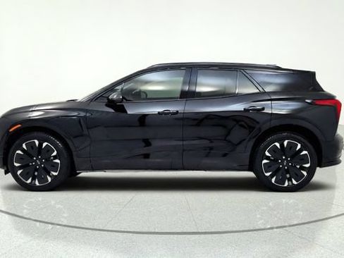 Used 2024 Chevrolet Blazer EV RS RWD image 5